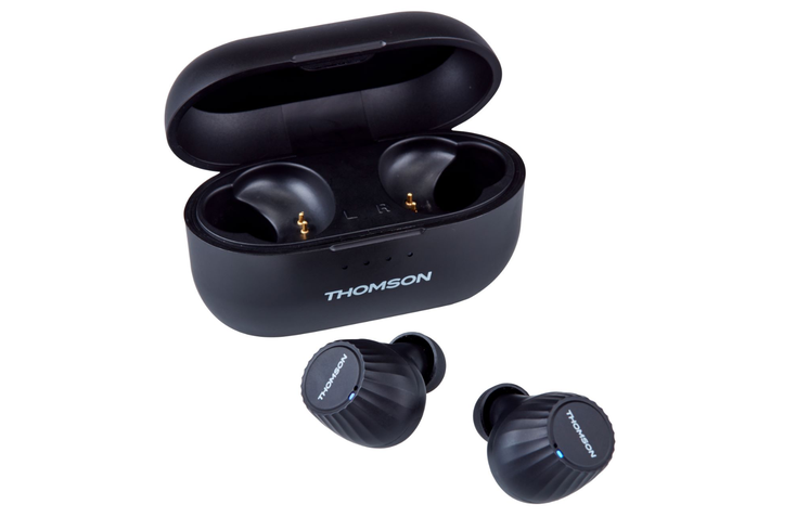 LicenseWorks Helps Bring Thomson Audio Products to India LicenseWorks Helps Bring Thomson Audio Products to India