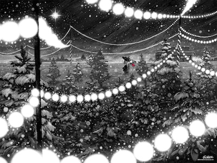 Dark Hall Fetes Another Charlie Brown Holiday Dark Hall Fetes Another Charlie Brown Holiday