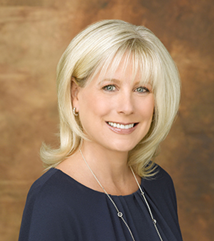 Disney Appoints New EMEA President Disney Appoints New EMEA President