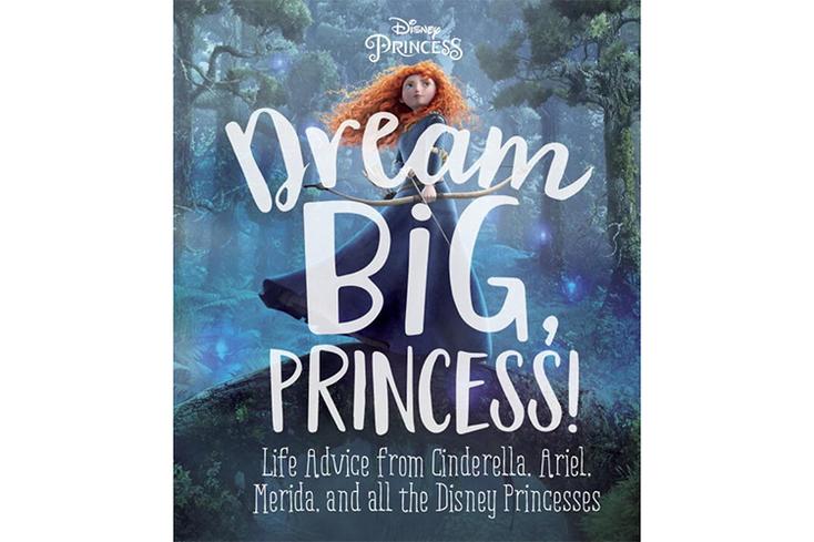 Disney 'Dreams Big' with New Global Initiative Disney 'Dreams Big' with New Global Initiative