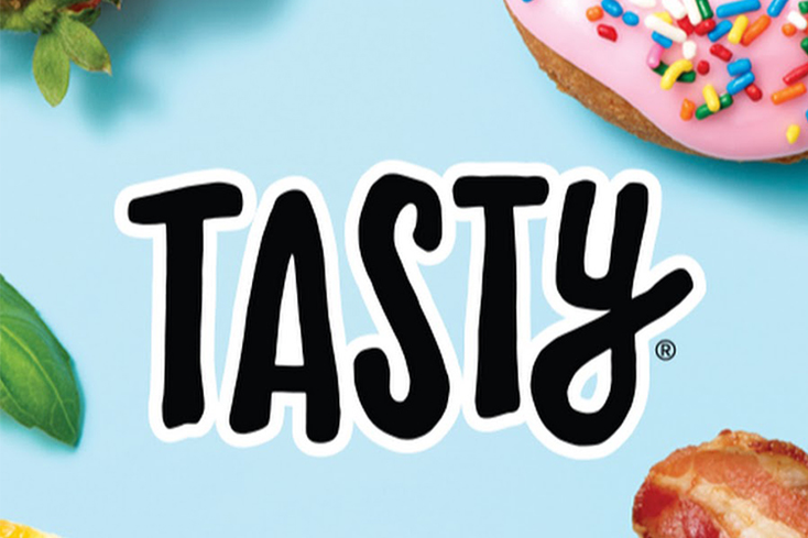 BuzzFeed Scoops Worldwide Agents for Tasty BuzzFeed Scoops Worldwide Agents for Tasty