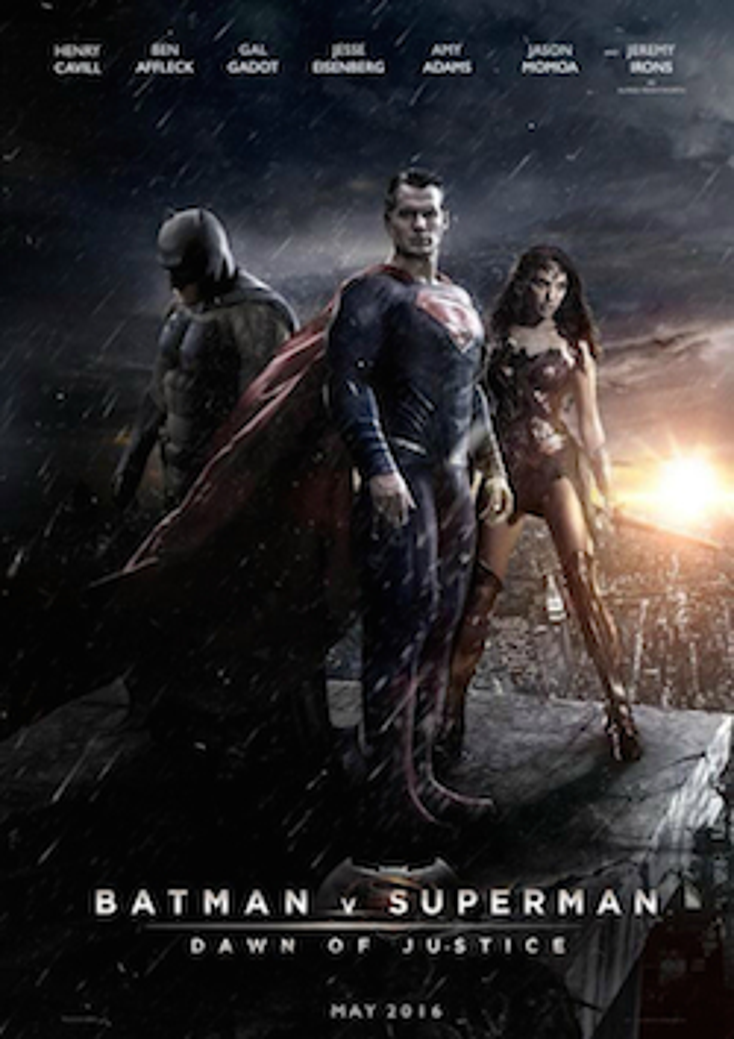 WB Outlines Vast Content Slate WB Outlines Vast Content Slate