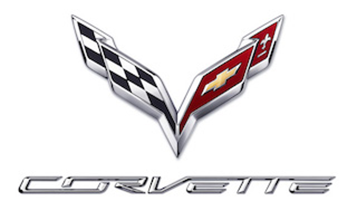 Corvette Rolls into Lotto Games