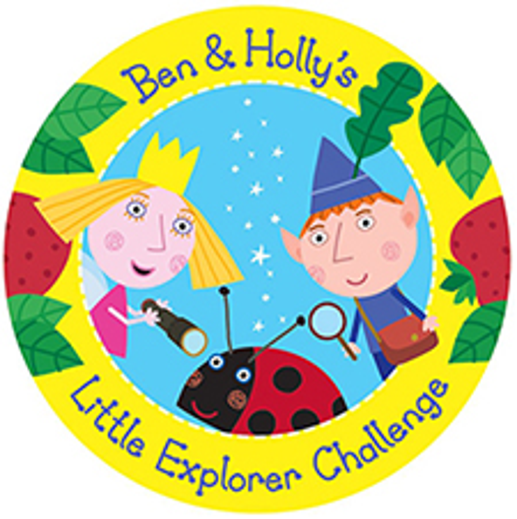 ‘Ben and Holly’ Team for Cancer Research 2