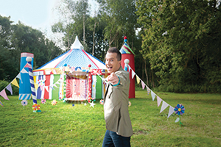 Zodiak Takes ‘Mister Maker’ Global Zodiak Takes ‘Mister Maker’ Global