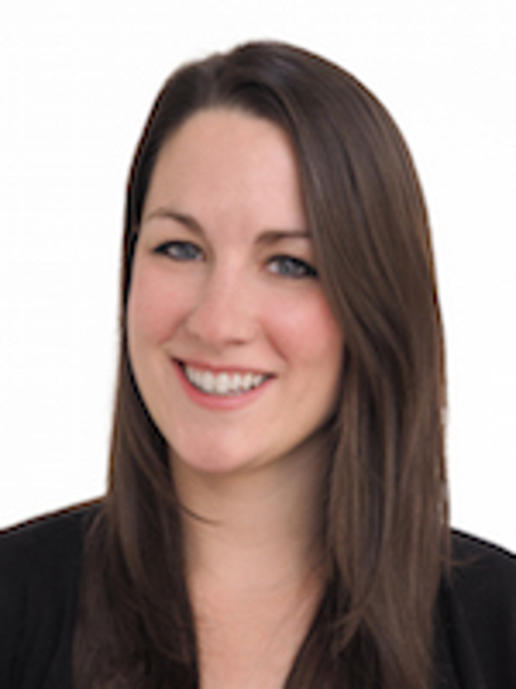 Henson Names New Distribution Director Henson Names New Distribution Director