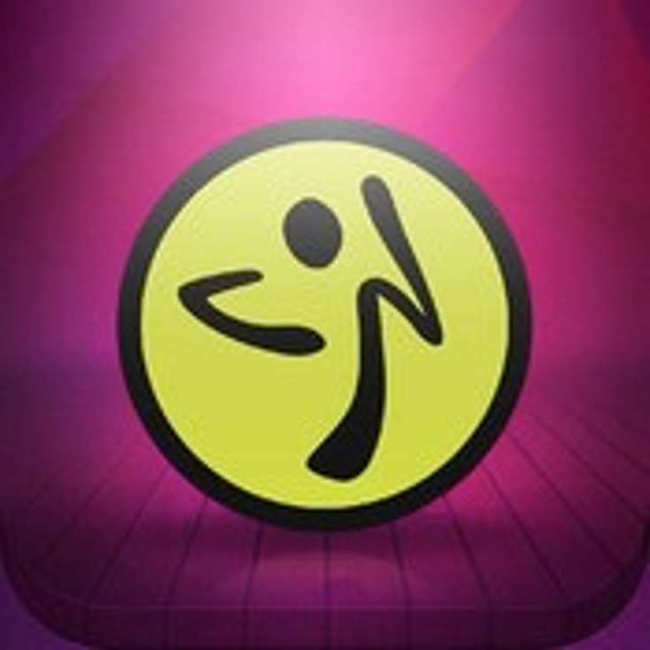 Zumba Fitness Arrives on Tablets