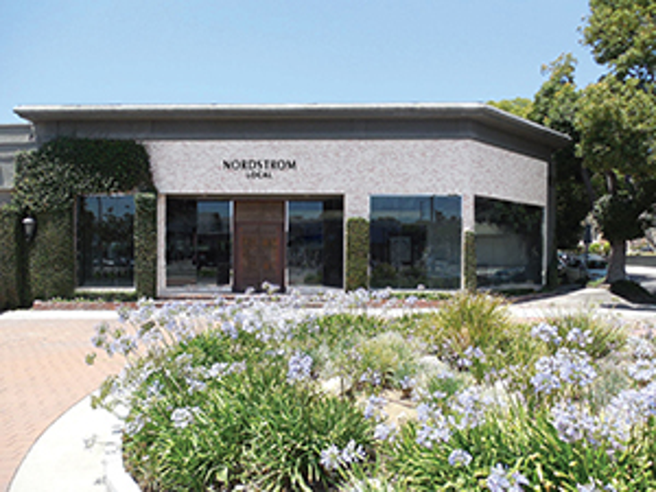 Nordstrom Details New Retail Concept Nordstrom Details New Retail Concept