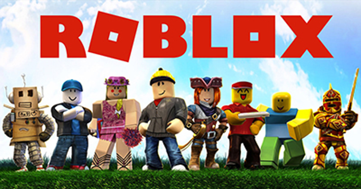 'Roblox' Inks Publishing Deal 'Roblox' Inks Publishing Deal