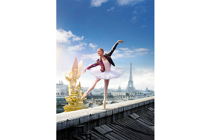 'Find Me in Paris' Locates New Partners 'Find Me in Paris' Locates New Partners