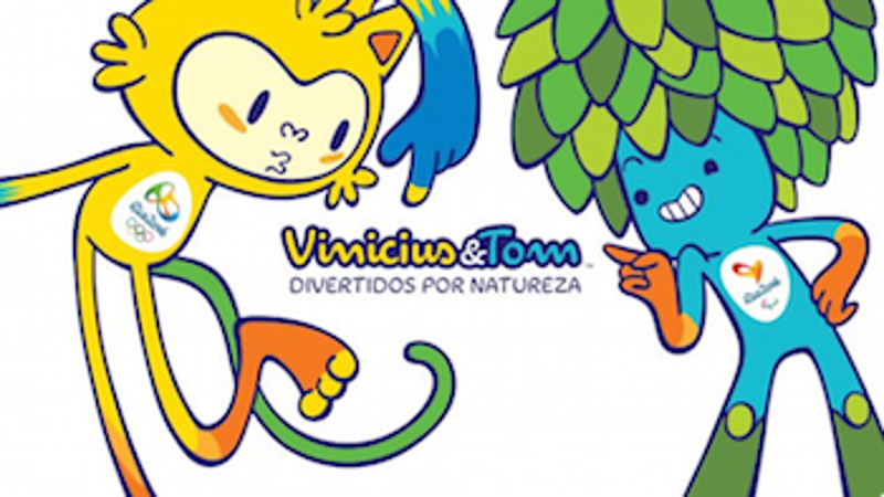 CN Series to Star Olympic Mascots | License Global CN Series to Star Olympic Mascots | License Global