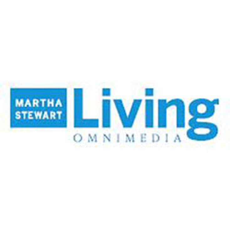 Martha Stewart Names CEO