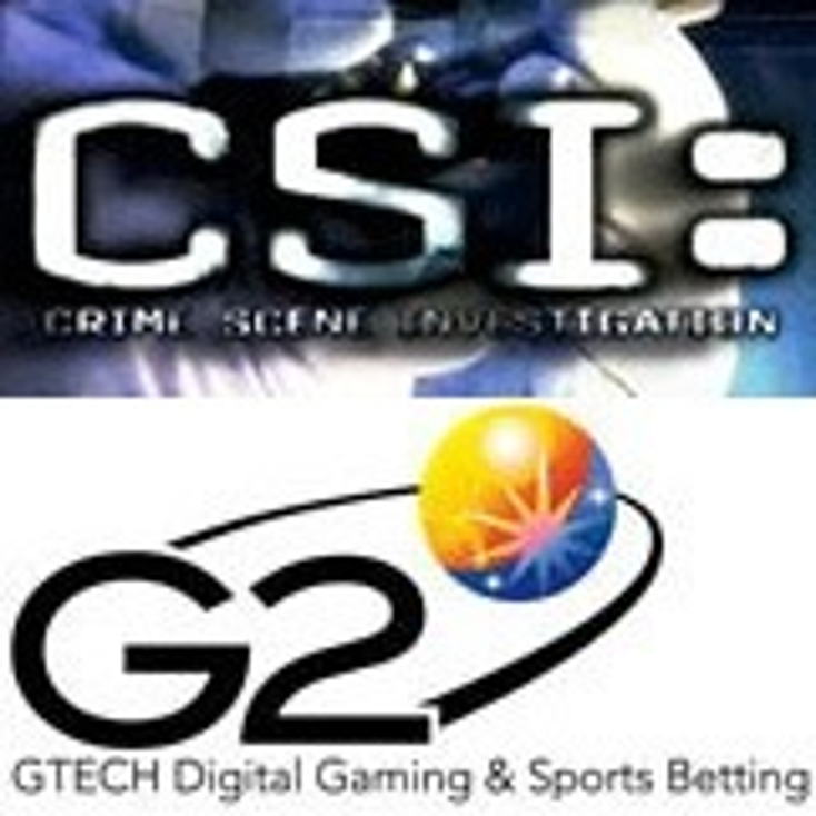 CBS Adds Online CSI Casino Games CBS Adds Online CSI Casino Games