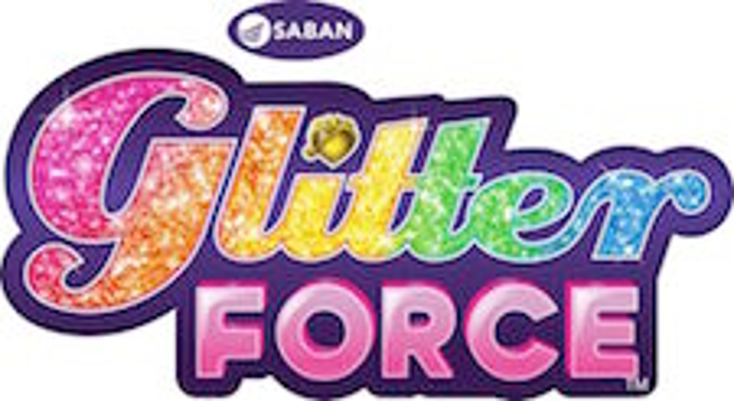 Saban's 'Glitter Force' Teams with Girl Group