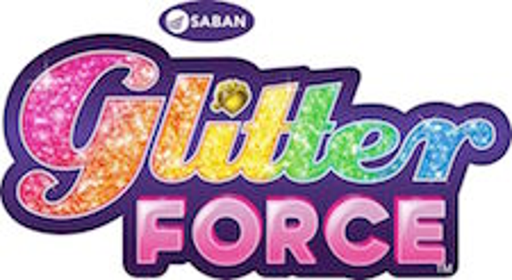 Saban's 'Glitter Force' Teams with Girl Group Saban's 'Glitter Force' Teams with Girl Group