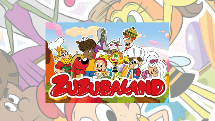 Zuzubaland imagery Zuzubaland imagery