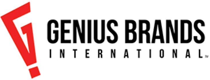 Genius Brands Boasts Impressive Q3