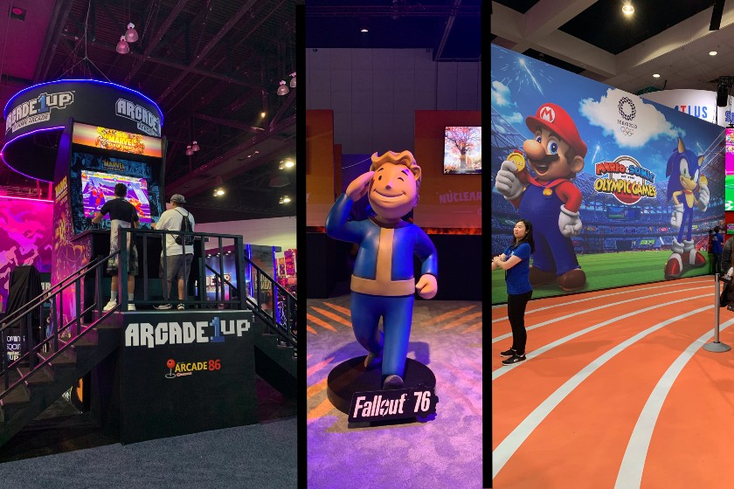 E3: What You May Have Missed from Gaming’s Biggest Week