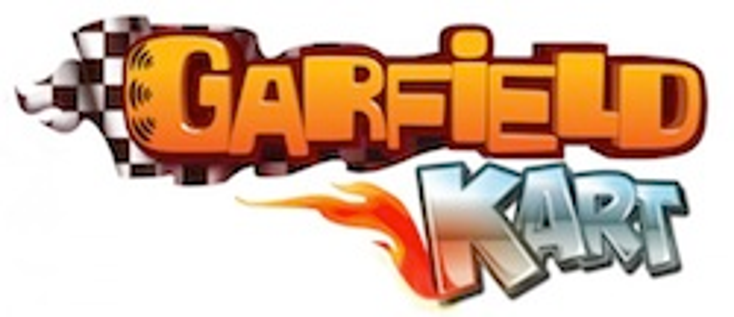 Garfield Races into New App Garfield Races into New App