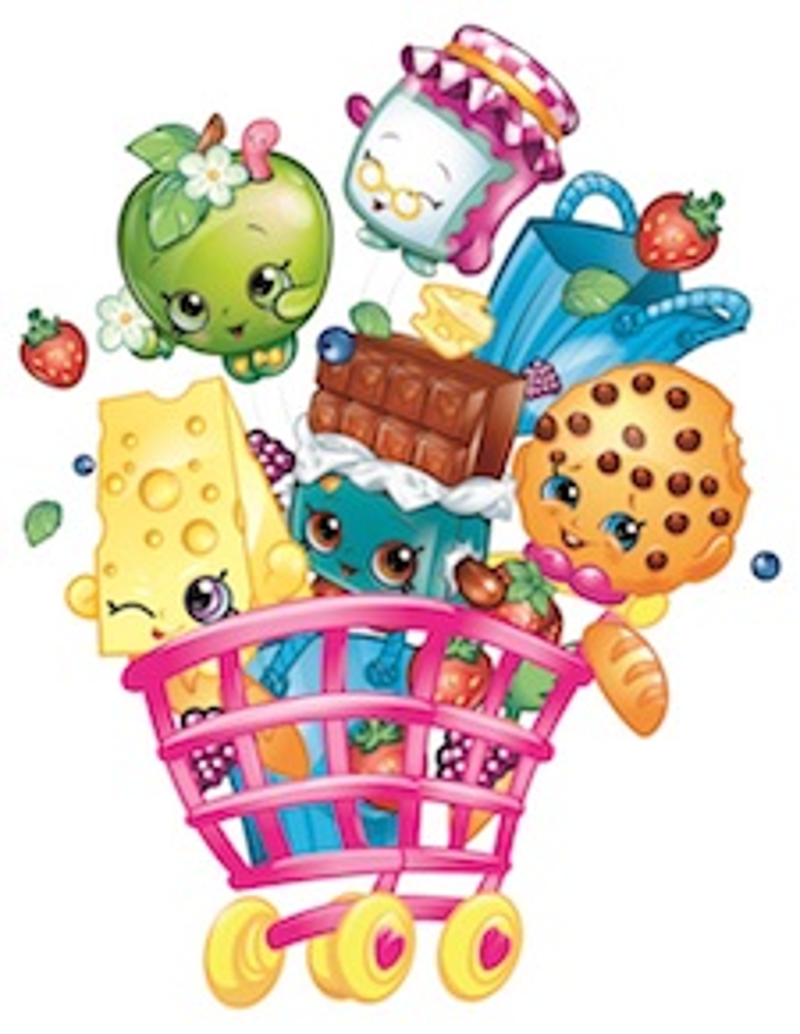 Bulldog to Rep Shopkins in U.K. Bulldog to Rep Shopkins in U.K.