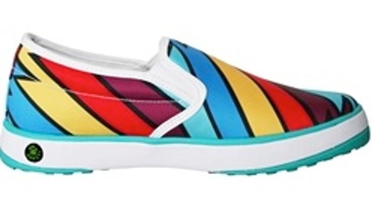 Dawgs Showcases Loudmouth Shoes Dawgs Showcases Loudmouth Shoes