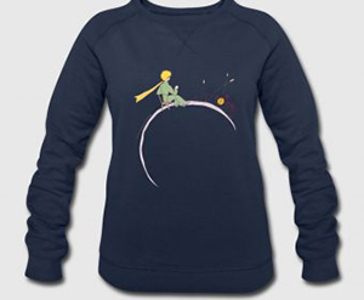 The Little Prince Heads to E-Commerce The Little Prince Heads to E-Commerce