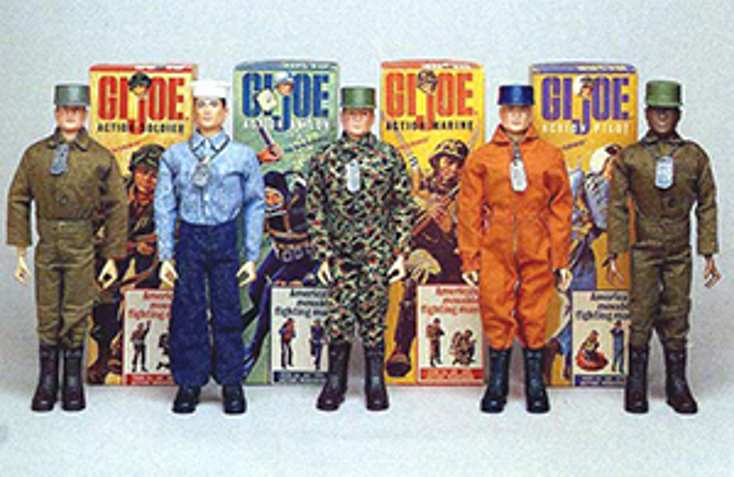 G.I. Joe Creator Dies at 84 G.I. Joe Creator Dies at 84