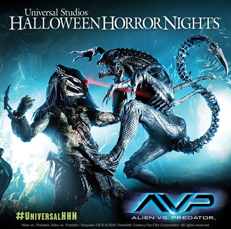 Fox and Universal Plan Aliens Maze Fox and Universal Plan Aliens Maze
