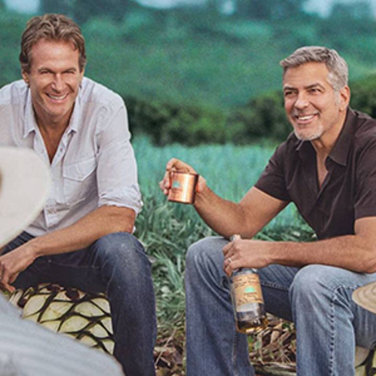 Diageo Orders More Tequila Diageo Orders More Tequila