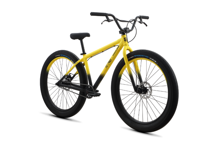 A$AP Ferg, Redline Collab on Bike Line A$AP Ferg, Redline Collab on Bike Line