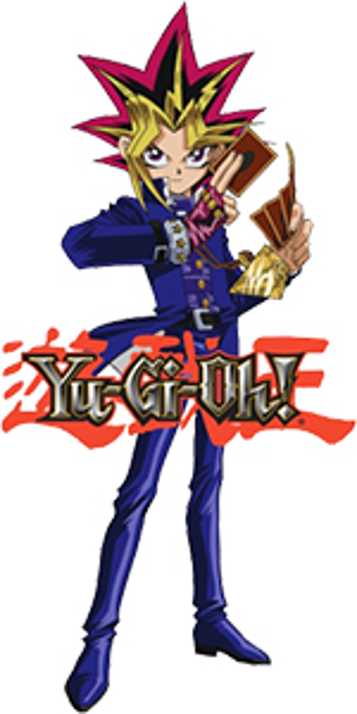 4K Media Deals for 'Yu-Gi-Oh' Collectibles 4K Media Deals for 'Yu-Gi-Oh' Collectibles