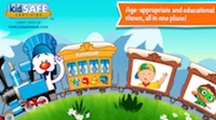 ‘PlayKids’ Adds E-Books, New Series ‘PlayKids’ Adds E-Books, New Series