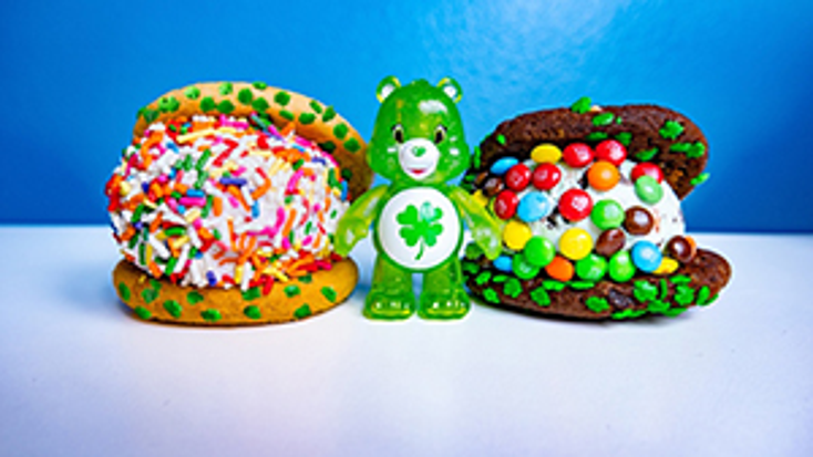 American Greetings Plans Care Bears Ice Cream Treats American Greetings Plans Care Bears Ice Cream Treats