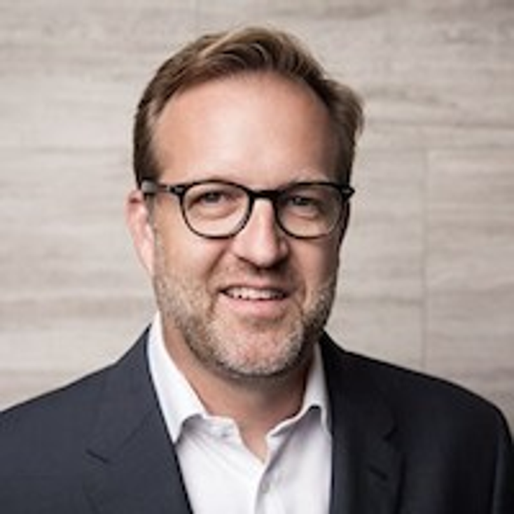 HSN Hires New Cornerstone Leader HSN Hires New Cornerstone Leader