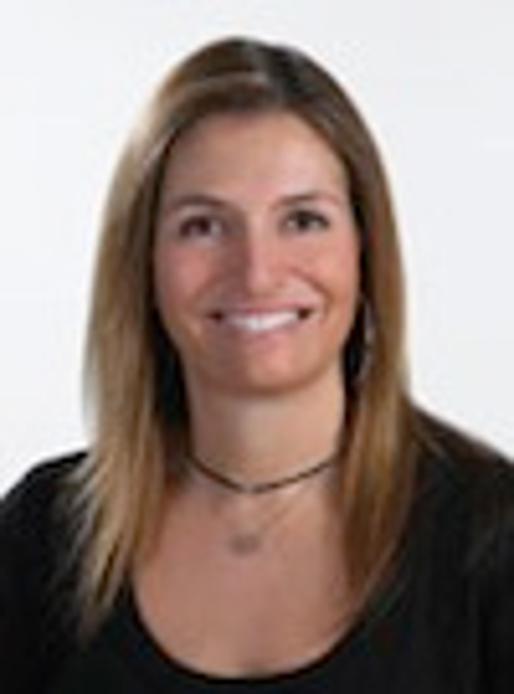 Grasso to Lead U.S. Peppa Pig Push Grasso to Lead U.S. Peppa Pig Push