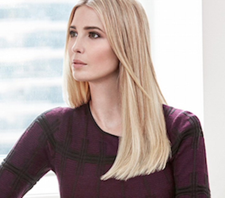Ivanka Trump Expands Lifestyle Brand Ivanka Trump Expands Lifestyle Brand