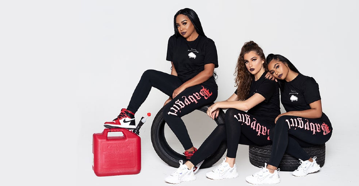 Footaction, B. Simone Launch Exclusive Women’s Collection .png