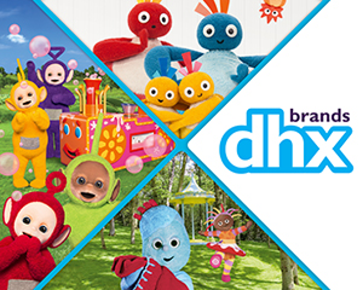 DHX Ramps Up Live Events Slate DHX Ramps Up Live Events Slate