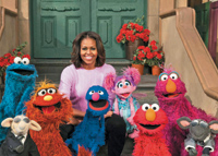 Audiences Continue to Get to ‘Sesame Street’