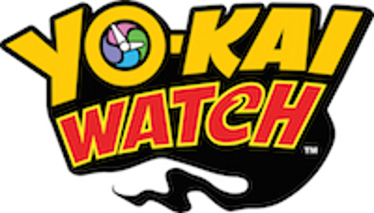 Viz Inks Deal for 'Yok-Kai ' Manga Viz Inks Deal for 'Yok-Kai ' Manga