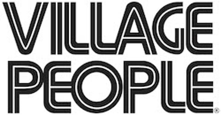 ITV Adds Village People Apparel ITV Adds Village People Apparel