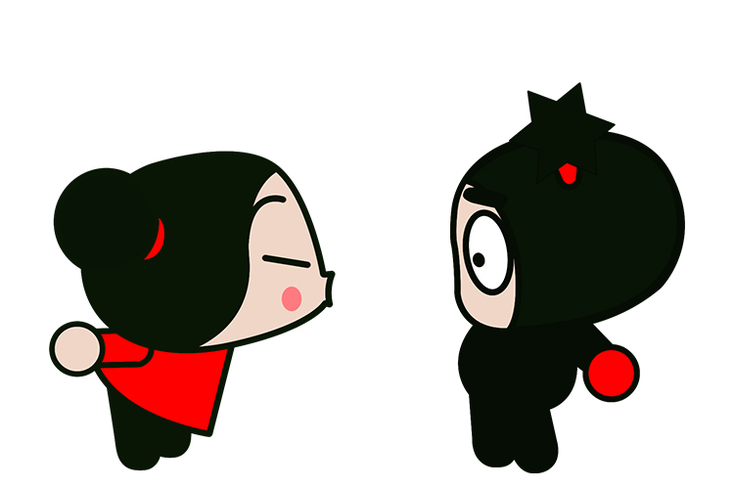 Planeta Junior Brings Pucca Back Planeta Junior Brings Pucca Back