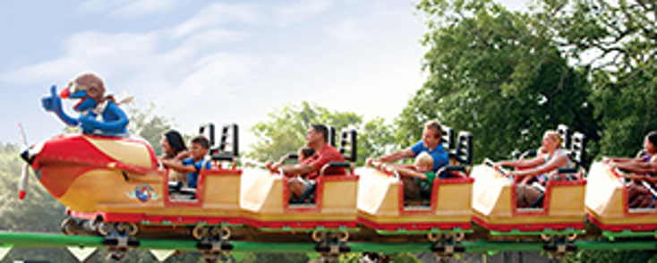 Sesame Workshop Plans New Theme Park Sesame Workshop Plans New Theme Park