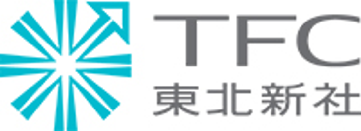 Exhibitor Profile: Tohokushinsha Film Corporation Exhibitor Profile: Tohokushinsha Film Corporation