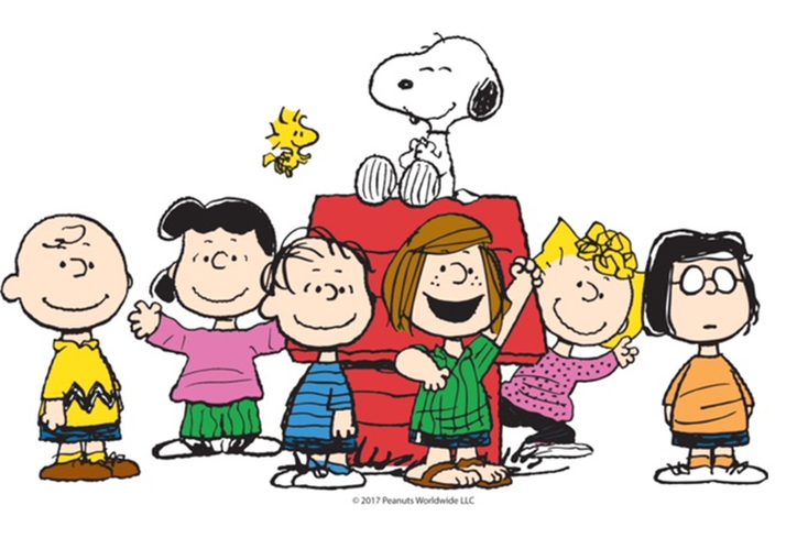 DHX, Sony Finalize Peanuts Sale, Extend Licensing Agreement