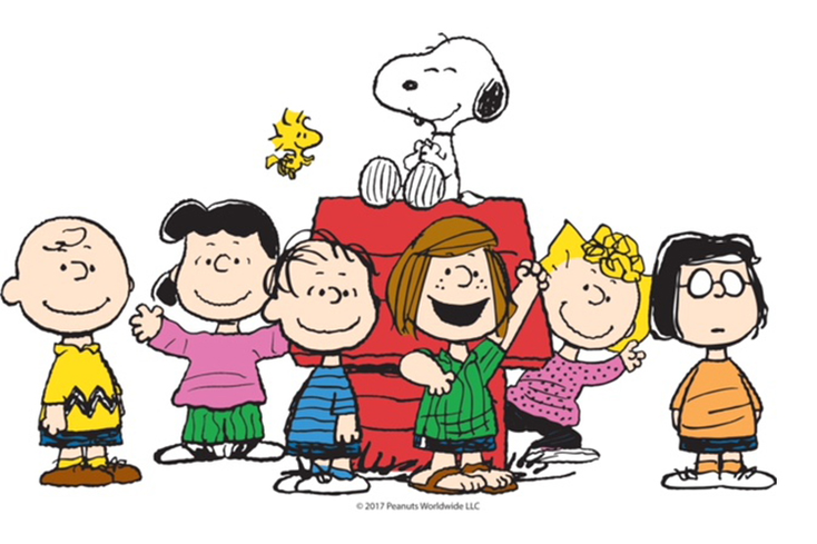 DHX, Sony Finalize Peanuts Sale, Extend Licensing Agreement DHX, Sony Finalize Peanuts Sale, Extend Licensing Agreement