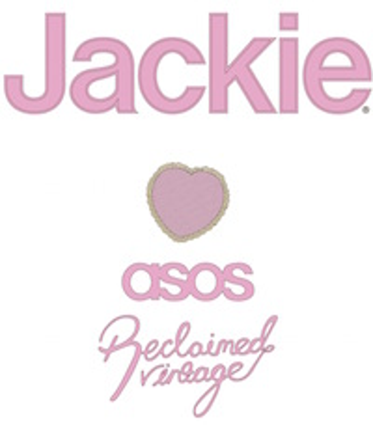 DC Thomson Brings Back Jackie DC Thomson Brings Back Jackie