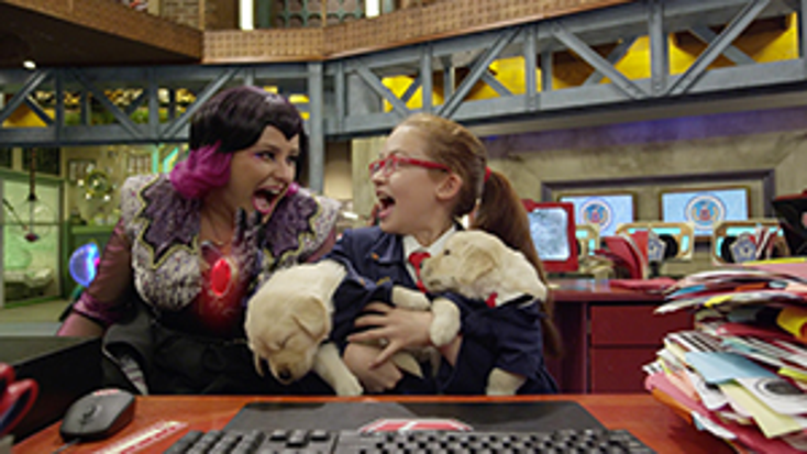 PBS Kids Unveils ‘OddTube’ PBS Kids Unveils ‘OddTube’