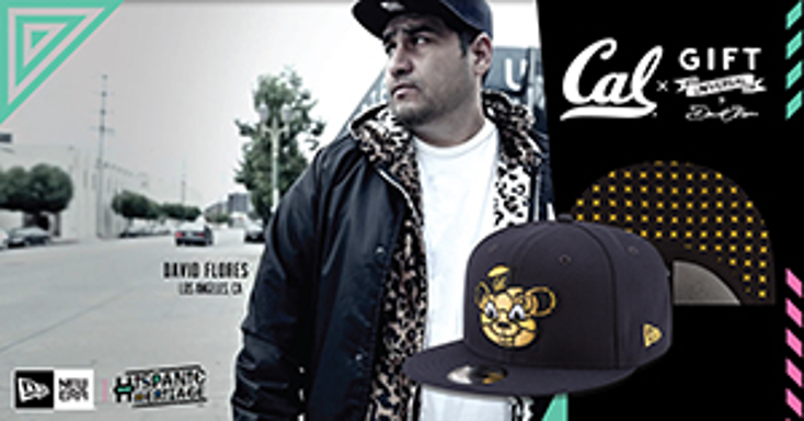 New Era Plans Hispanic Heritage Collection New Era Plans Hispanic Heritage Collection