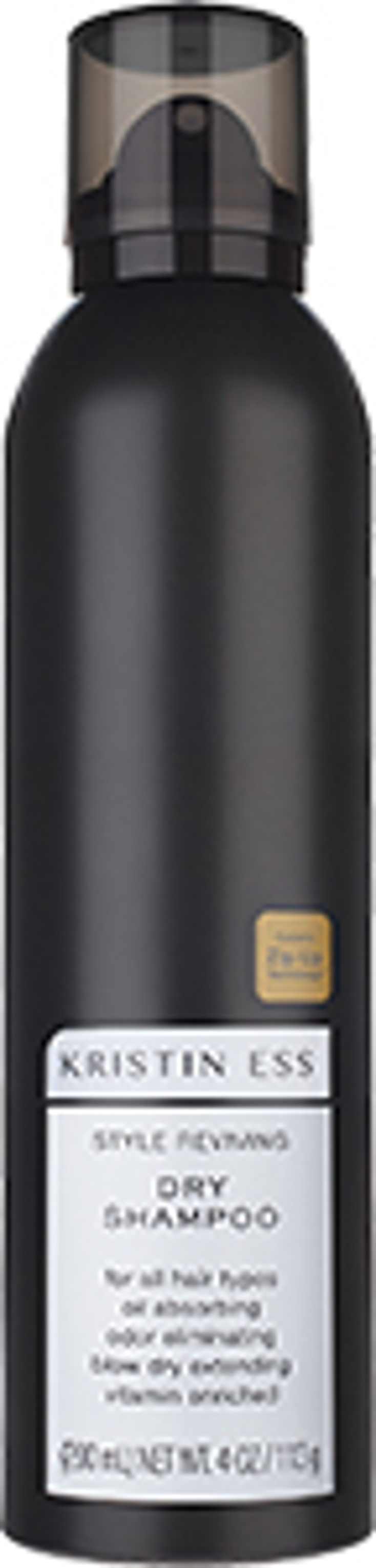 Target to Debut Kristin Ess Hair Products Target to Debut Kristin Ess Hair Products